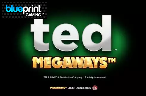 Ted Megaways